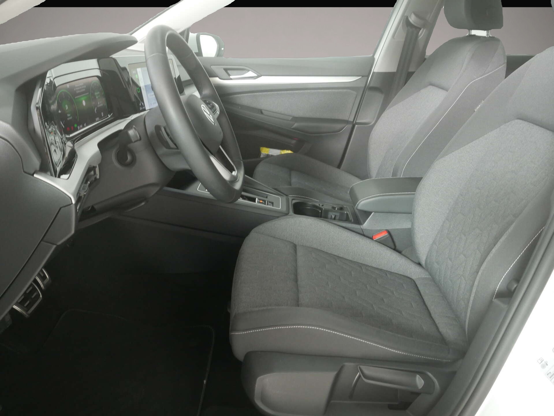 Bild 8 Volkswagen Golf 2.0 TDI Move