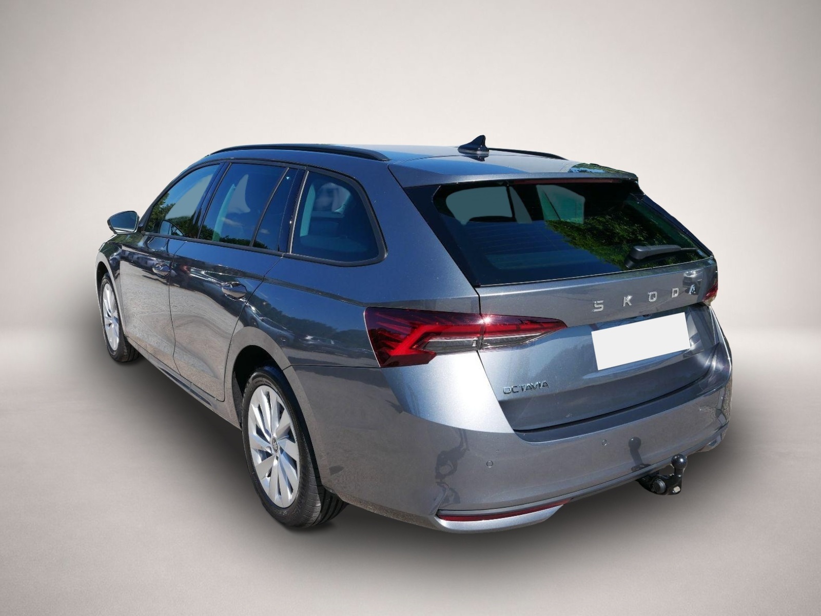 Bild 4 Skoda Octavia Combi Selection 2.0 TDI DSG*AHK-SCHWENKB