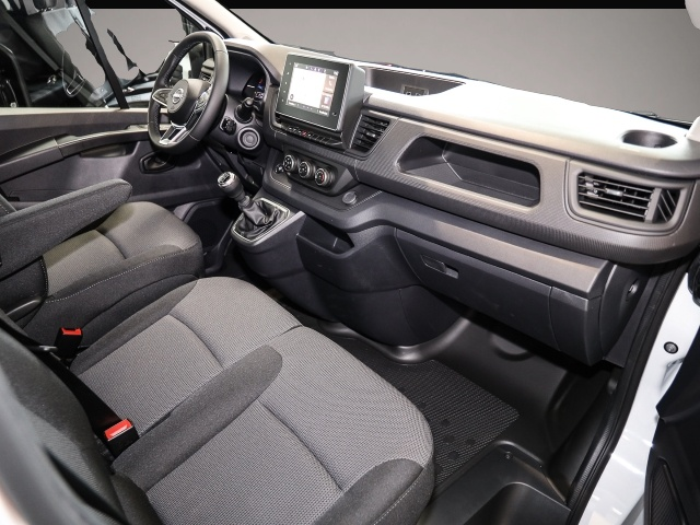 Fotografie 3 des Nissan Other Primastar Kasten L1H1 3,0t dCi150 MT N-CONNECTA