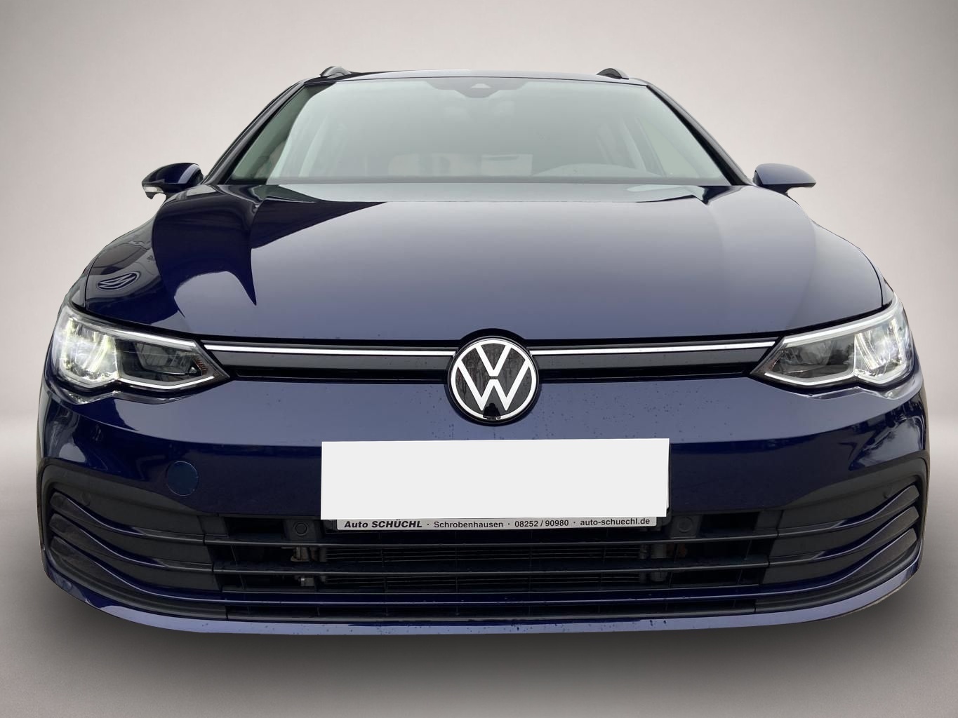Bild 7 Volkswagen Golf Variant 2.0 TDI DSG LIFE GARANTIE+AHK+APP-C