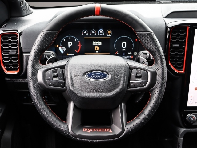 Bild 5 Ford Ranger Raptor e-4WD Doppelkabine Raptor-Paket