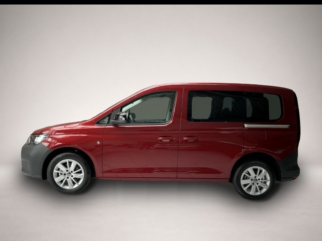 Fotografie 2 des Volkswagen Caddy Kombi 2,0 TDI SCR AHK-abnehmbar 2-Zonen-Kl