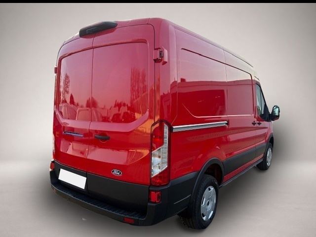Bild 6 Ford Other Transit TREND 350 L2 H2 NAVI / KLIMAUTOMATIK / P
