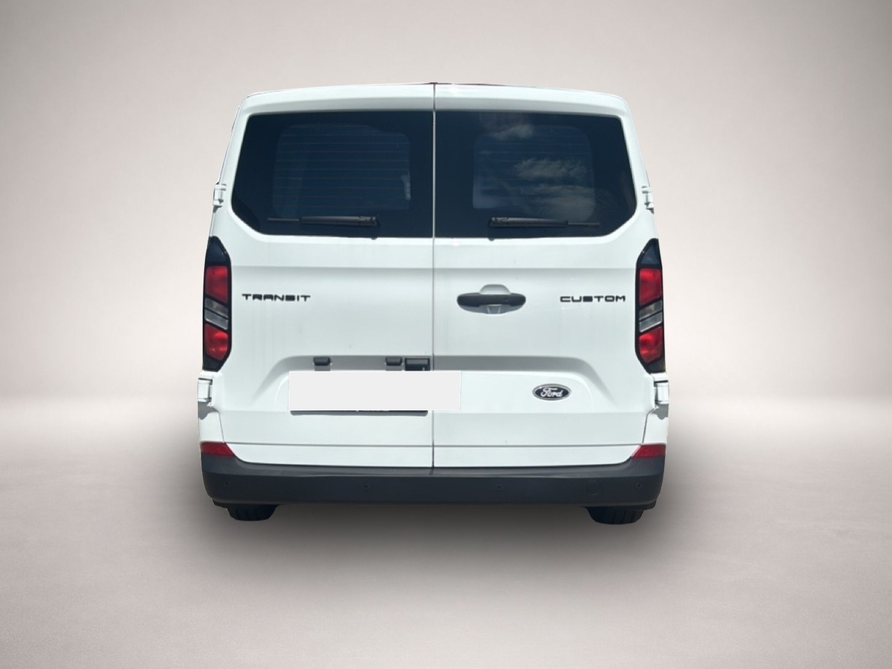 Bild 5 Ford Transit Custom TREND 320 L2 DOKA NAVI / LED / KE