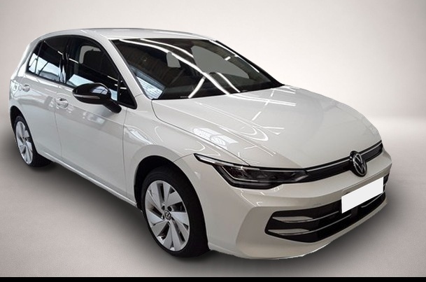 Bild 1 Volkswagen Golf 1.5 eHybrid DSG Energy AHK KAMERA LED ACC