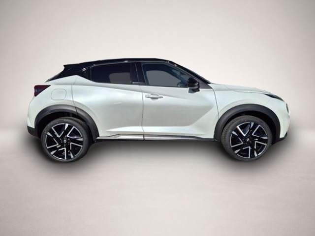 Fotografie 5 des Nissan Juke 1.0 DIG-T 114PS N-Design Automatik Teil-L.