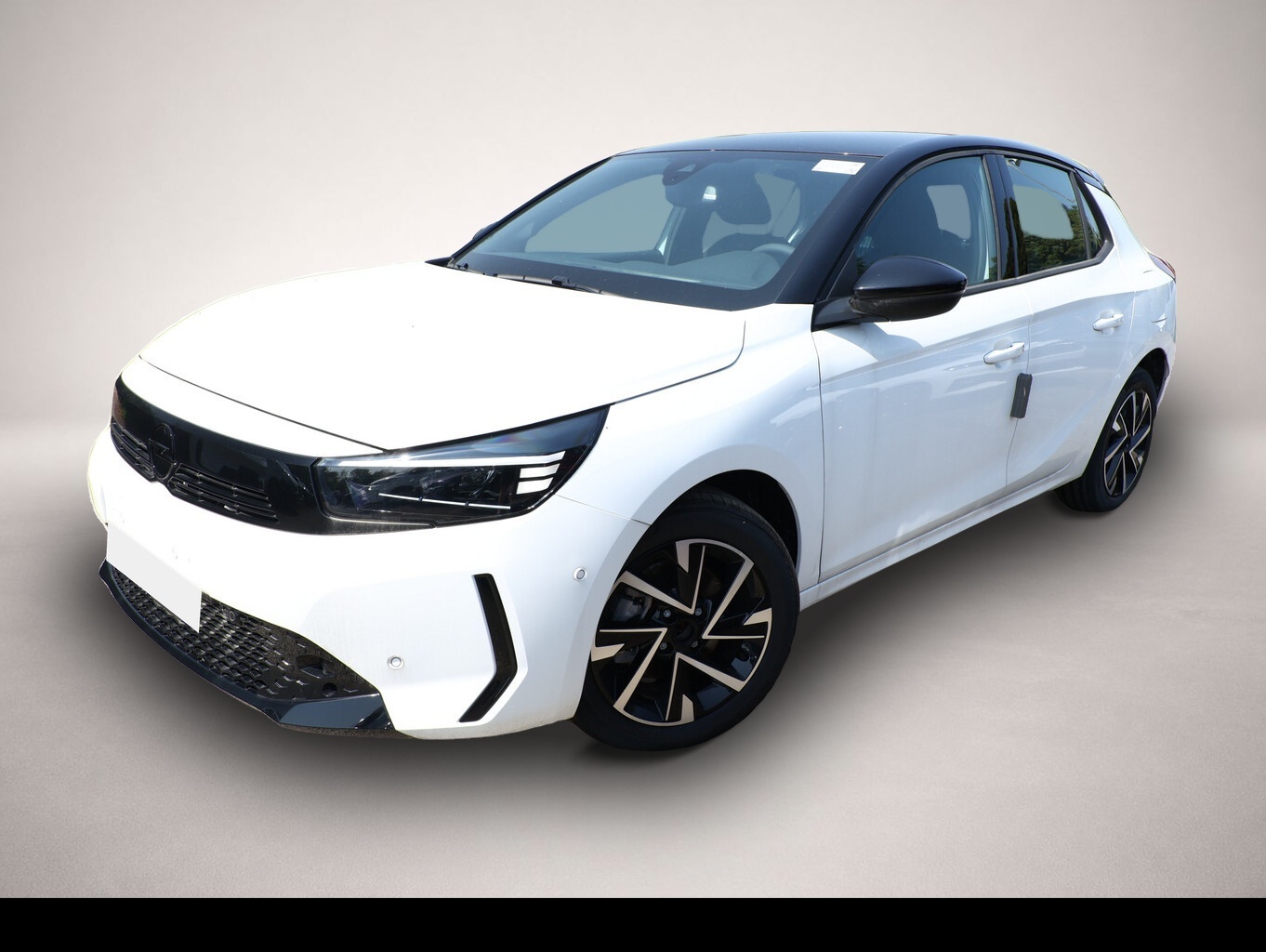 Bild 1 Opel Corsa Hybrid AT6 GS KomfortP SHZ LHZ ACC