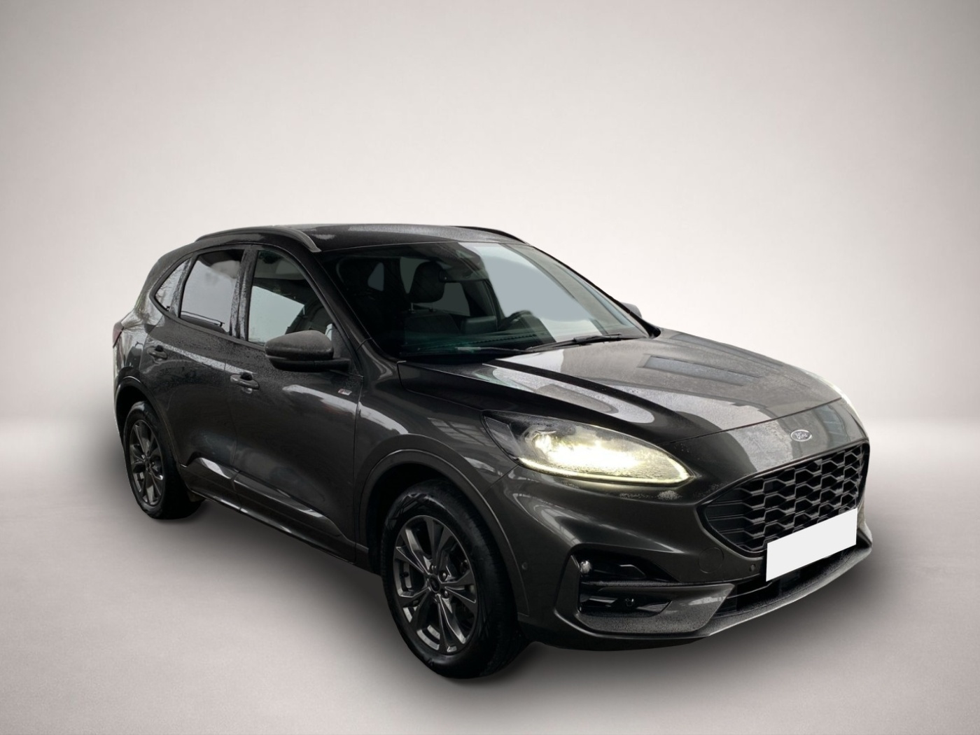 Bild 6 Ford Kuga 2.5 Duratec PHEV ST-Line X ACC*LED*Navi*WiP