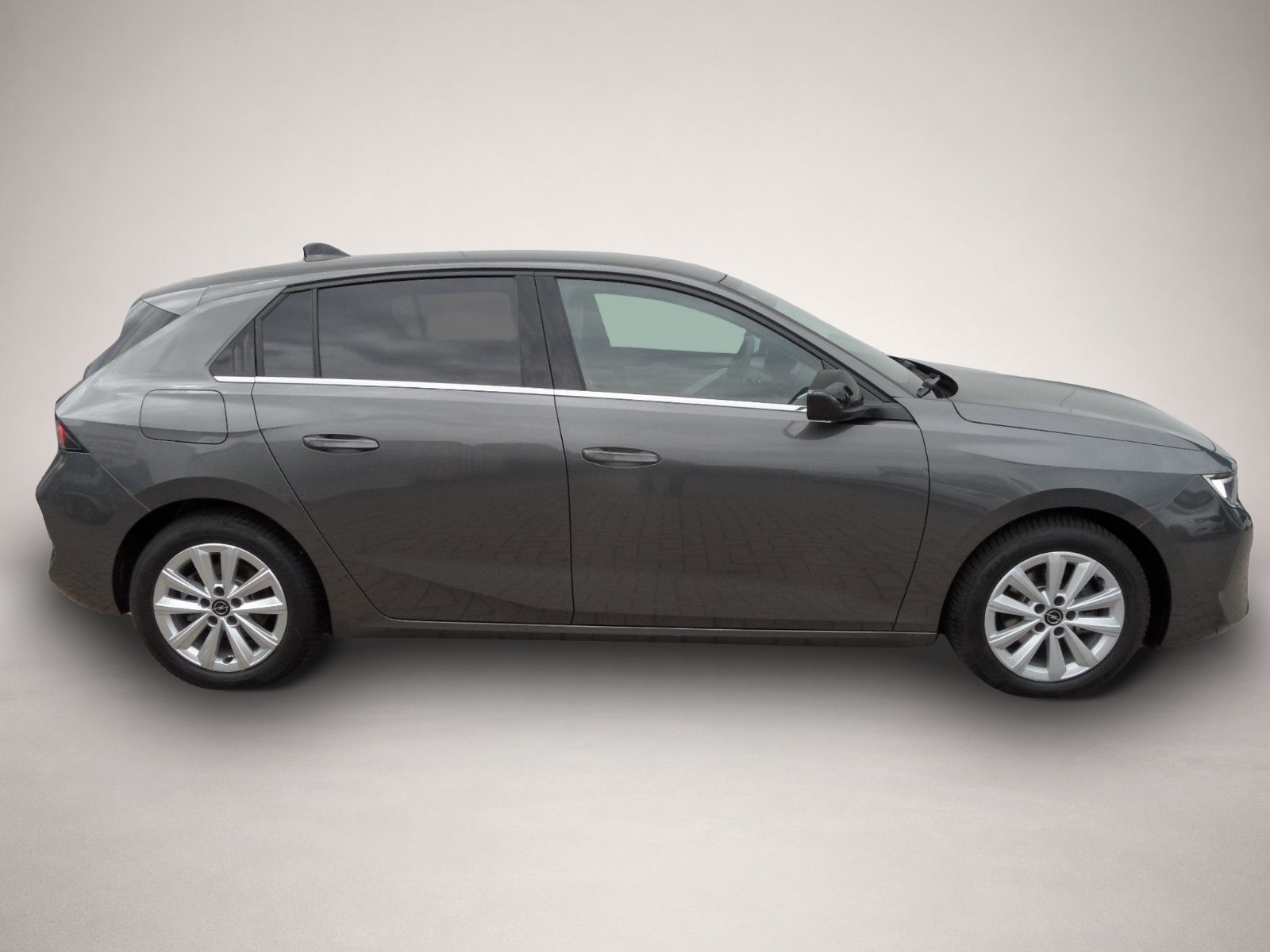 Bild 4 Opel Astra L 1,2 Lim. Elegance+Kamera+AHK+AUTOMATIK