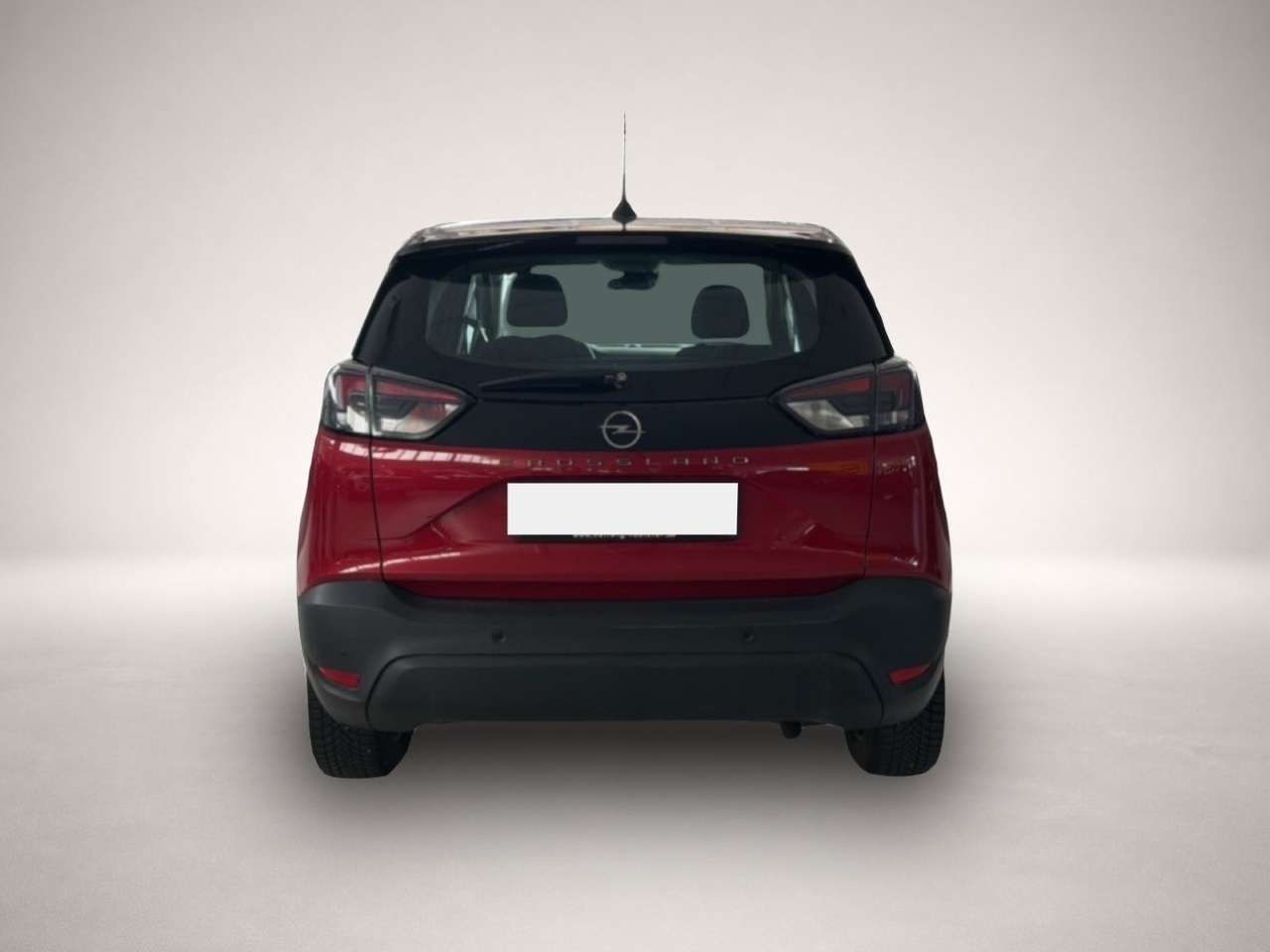 Bild 5 Opel Crossland (X) Crossland Edition LED Apple CarPlay DAB LenkradH
