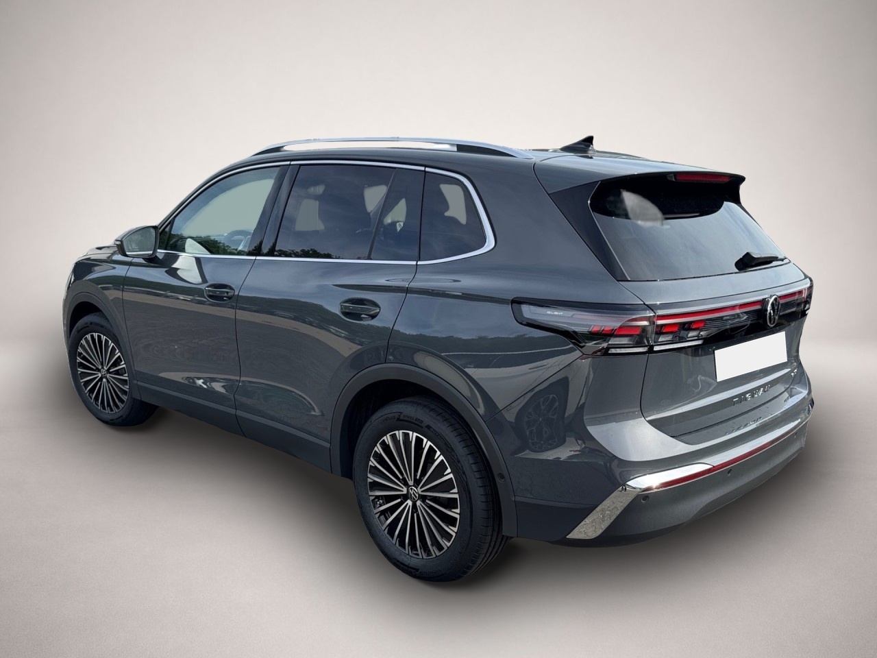 Bild 4 Volkswagen Tiguan Style eTSI AHK 18ALU 360Kamera HeadUp