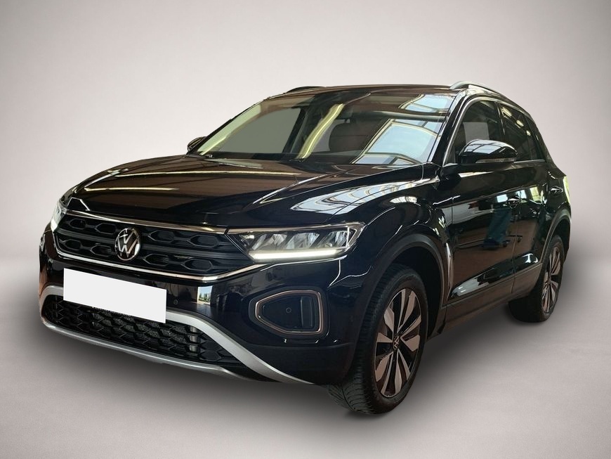 Bild T-Roc Volkswagen