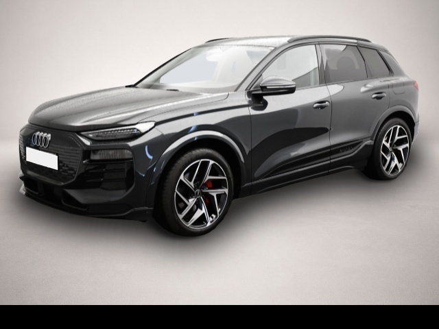 Fotografie Audi Q6 e-tron performance Matrix/HeadUp/AHK