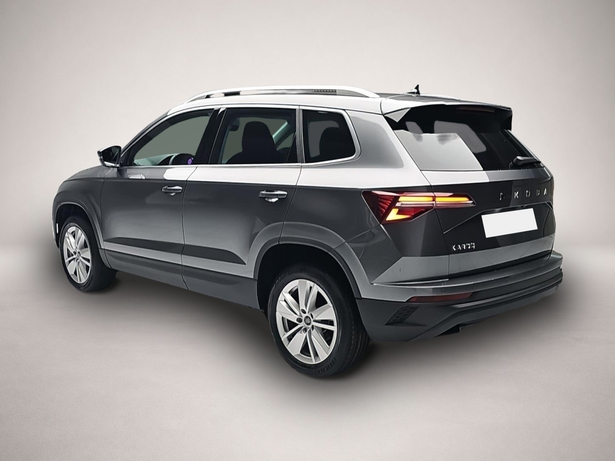 Bild 3 Skoda KAROQ 1.5 TSI DSG DRIVE NAVI LED AHK LM