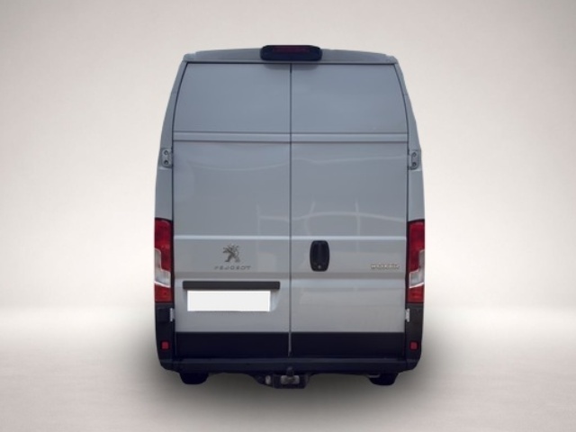 Fotografie 4 des Peugeot Other BOXER KASTENWAGEN PREMIUM 435 L4H3 BLUEHDI165 AL