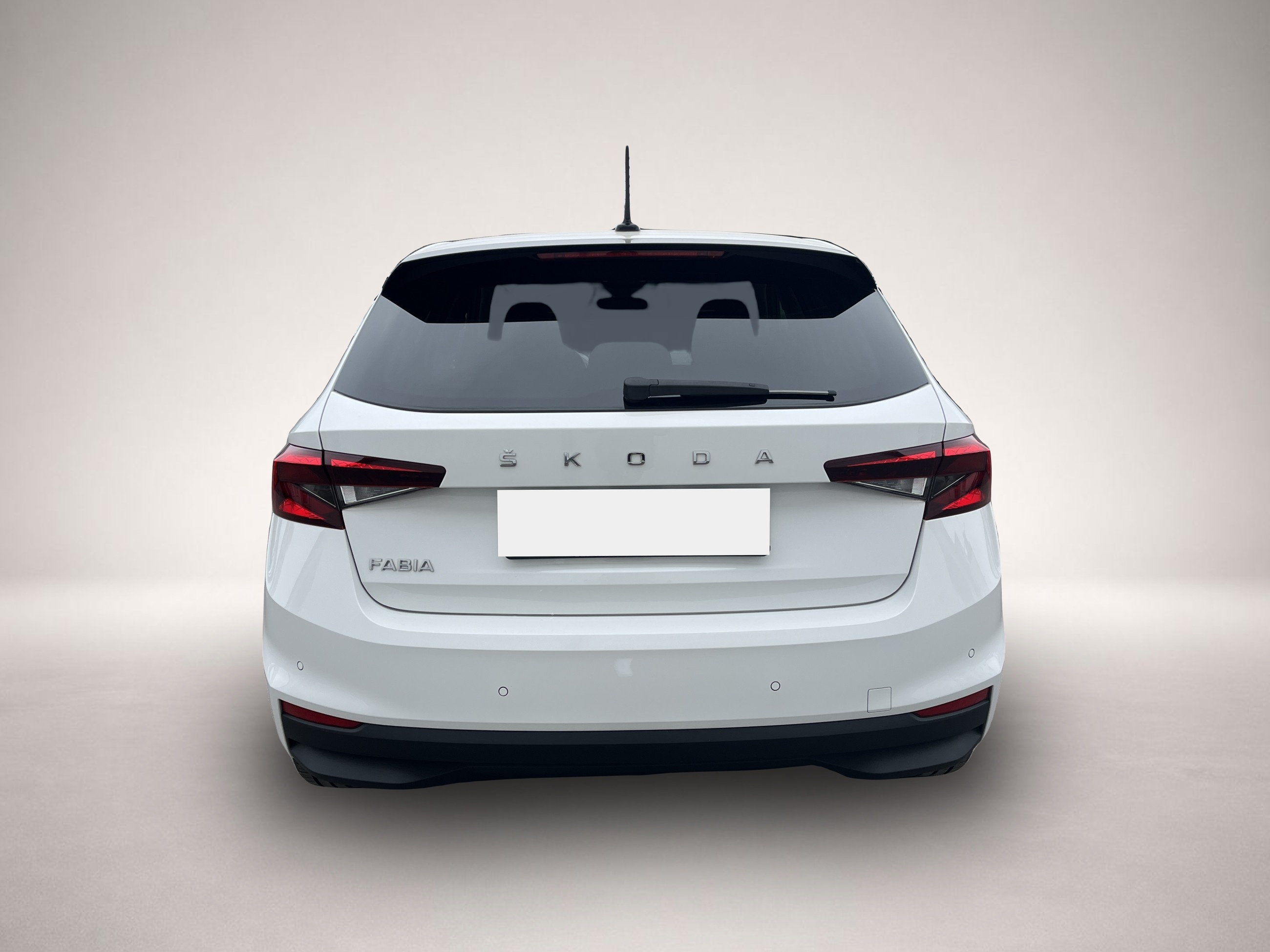 Fotografie 7 des Skoda Fabia 1.0 TSI Ambition 100¤ m.20% Anz. Navi LED