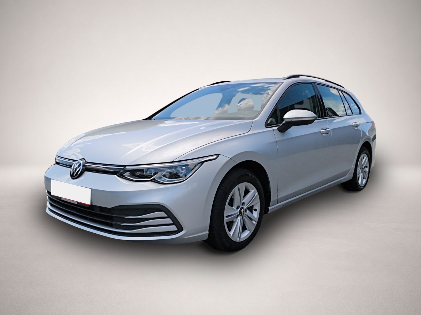Bild Golf Volkswagen
