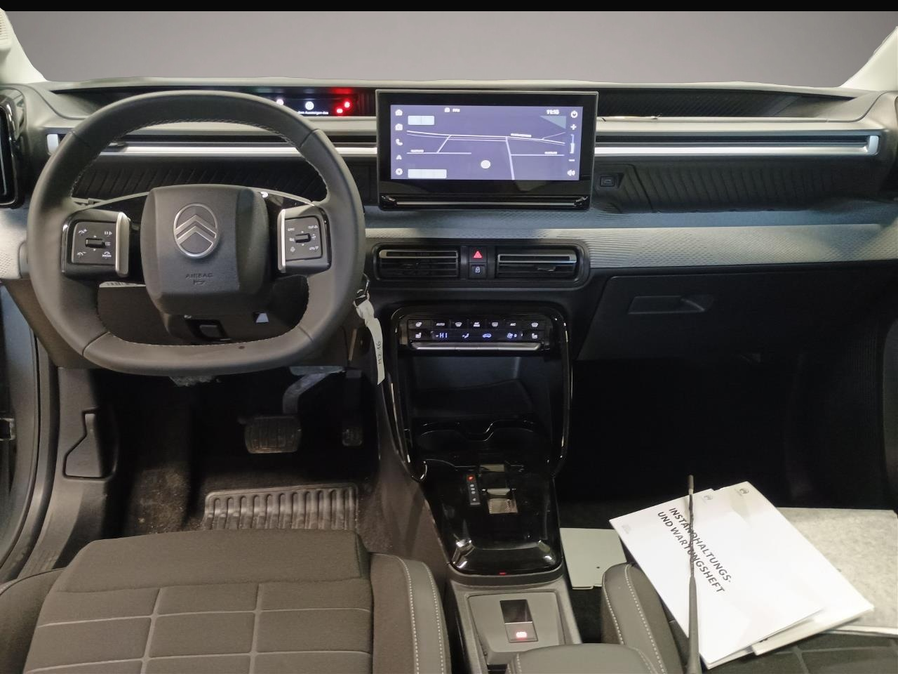 Bild 5 Citroën ë-C3 e-C3 MAX 11kw Charger Shz Navi Kamera