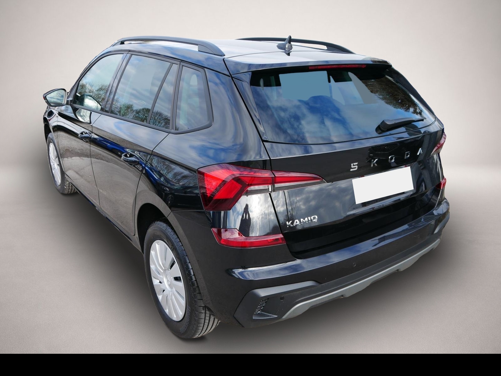 Fotografie 4 des Skoda Kamiq Selection 1.0 TSI DSG*AHK-SCHWENKBAR*TEMPO