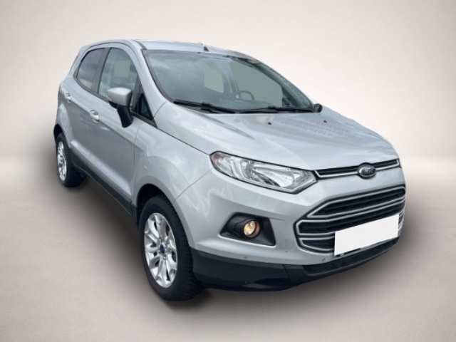 Bild 7 Ford EcoSport Trend 1.0 Sitzhzg+PDC v/h+Kamera+1.Hand