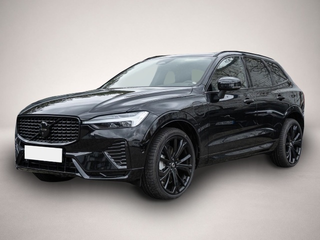 Bild 1 Volvo XC60 T6 AWD Plus Black Edition Recharge Fahreras