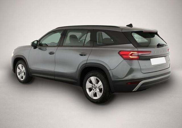 Bild 2 Skoda Kodiaq 1.5 TSI mHEV 110 kW Selection Kodiaq 1.5 TSI DS.