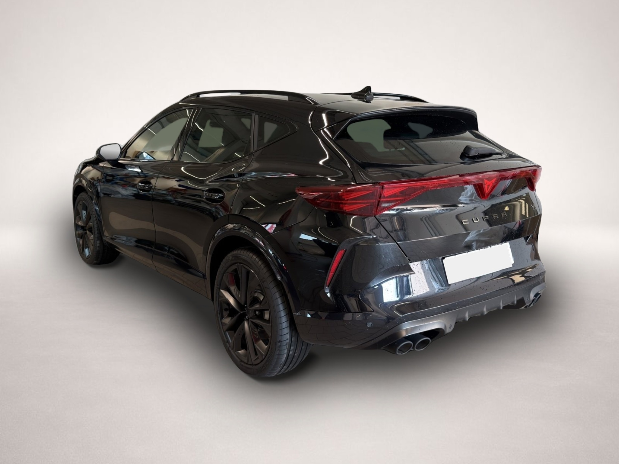 Bild 4 Cupra Formentor 2.0 TSI DSG 4Drive VZ Black Edition ab