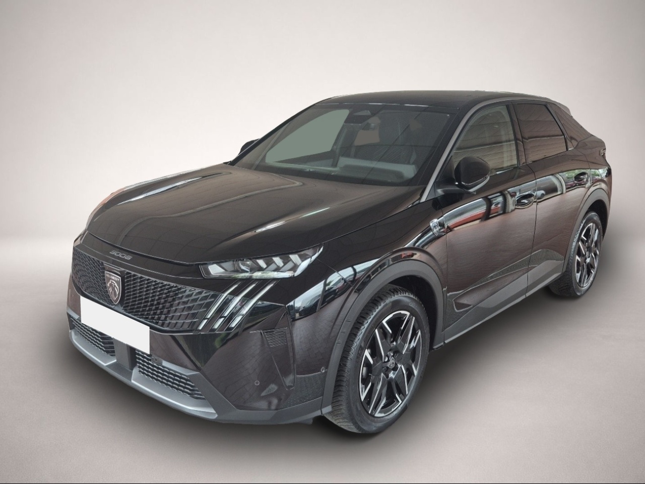 Bild 2 Peugeot 3008 Hybrid 136 GT AT Shz Navi Kamera 360