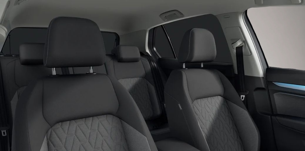 Bild 5 Volkswagen Golf 1.5 eTSI 7-Gang-DSG