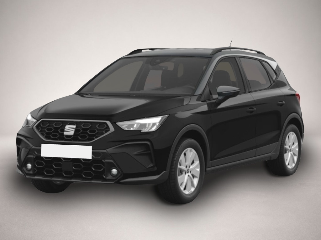 Bild 1 Seat Arona Style Plus