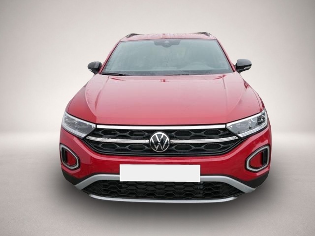 Volkswagen T-Roc Style T-Roc Style 1,5 TSI DSG *ACC*NAVI*PDC*AHK. - Thumbnail 4