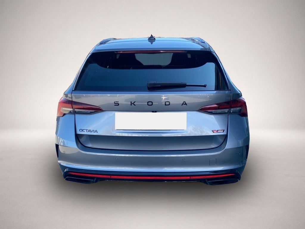 Bild 6 Skoda Octavia 2.0 TSI RS DSG*Canton*Navi*Pano*HeadUp