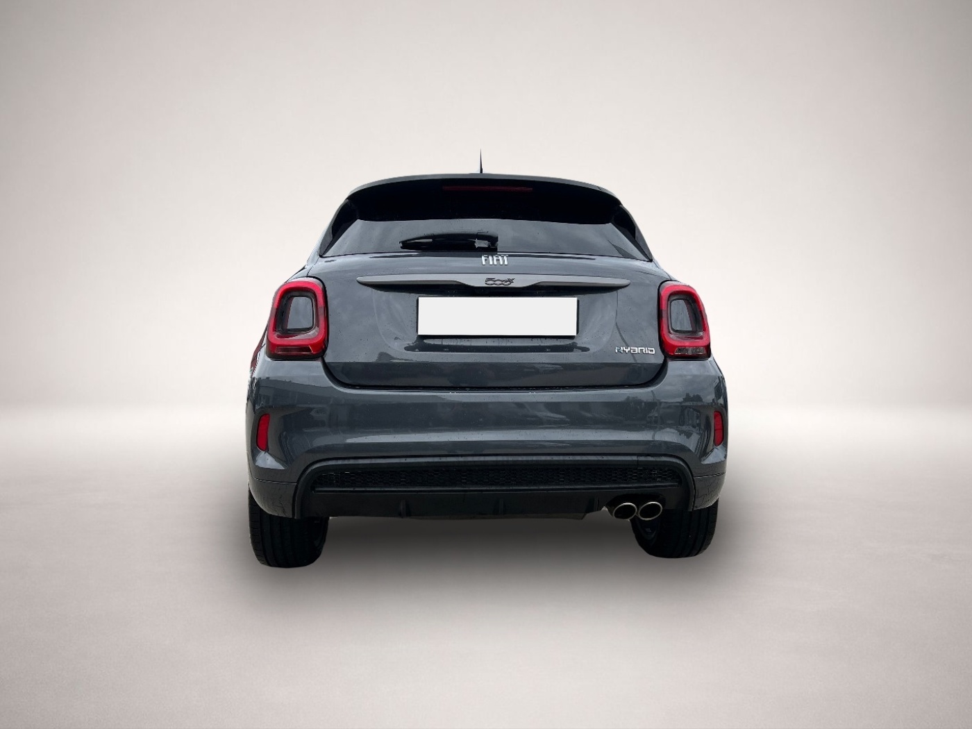 Bild 3 Fiat 500X Sport Facelift 1.5 GSE Mild-Hybrid *LED*