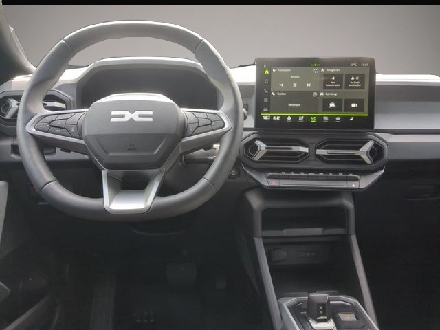 Bild 4 Dacia Duster Journey SHZ LKHZ ECO-G 120 auto Journey SHZ LKH.