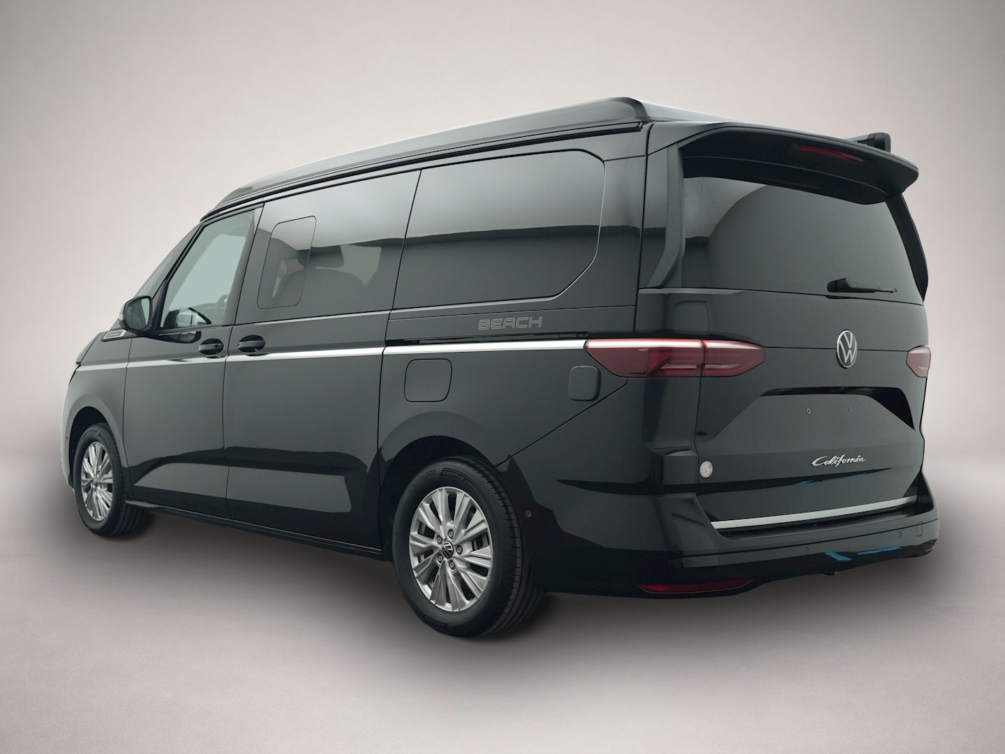 Fotografie 3 des Volkswagen T7 California Beach Camper TDI DSG LED NAVI 5-J-