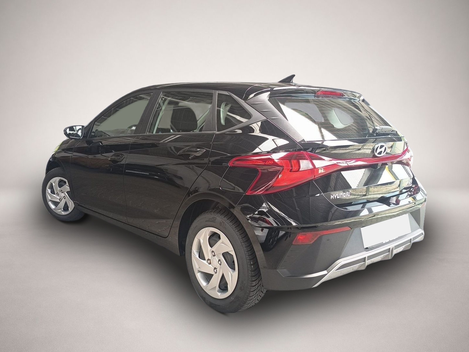 Bild 4 Hyundai i20 Select