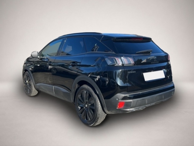 Bild 4 Peugeot 3008 GT PT 130 EAT8 +Black Pk.+ACC+NAV+KAM+El.HK