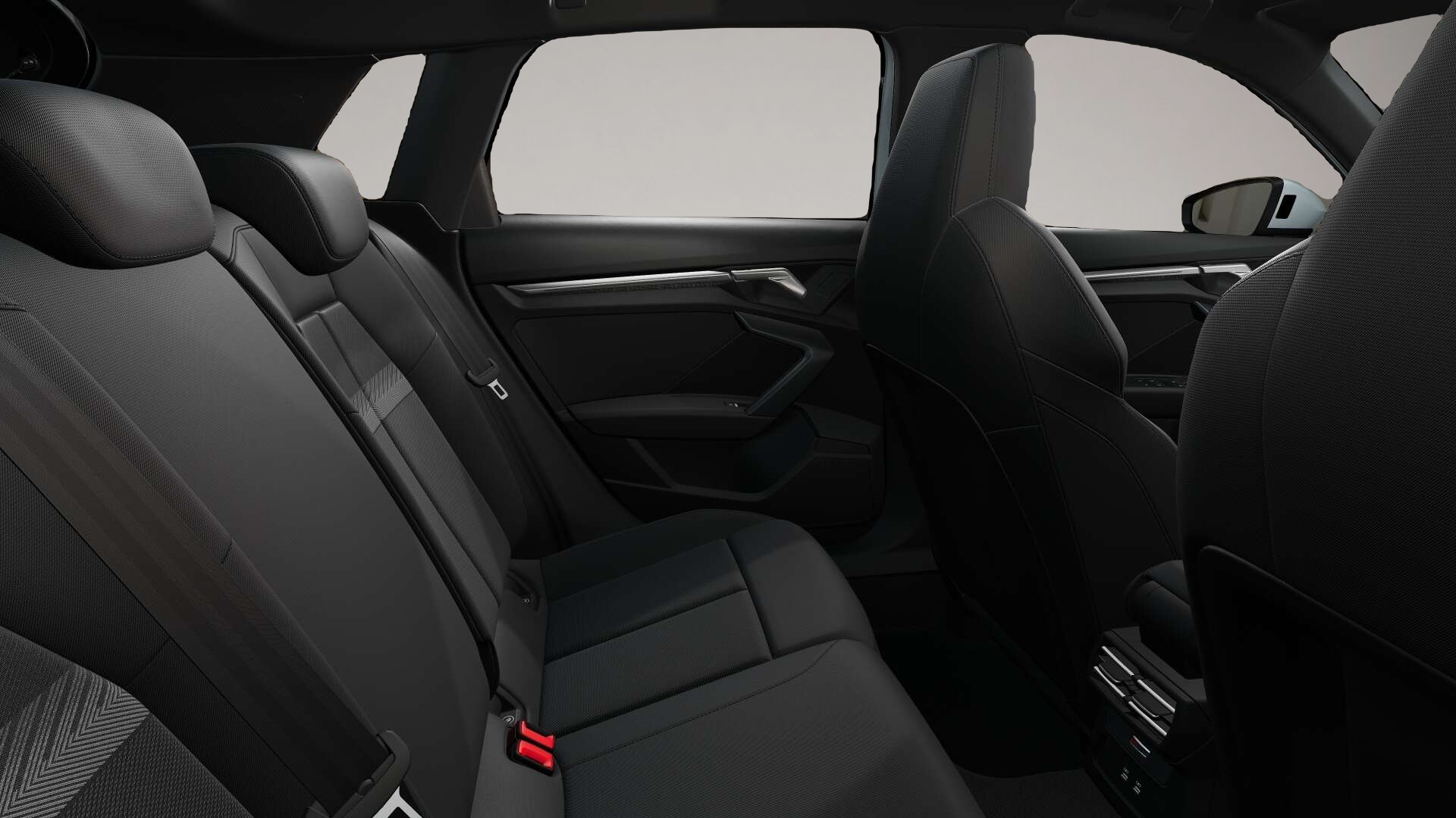 Fotografie 8 des Audi quattro A3 Sportback 40 TFSI quattro Advanced