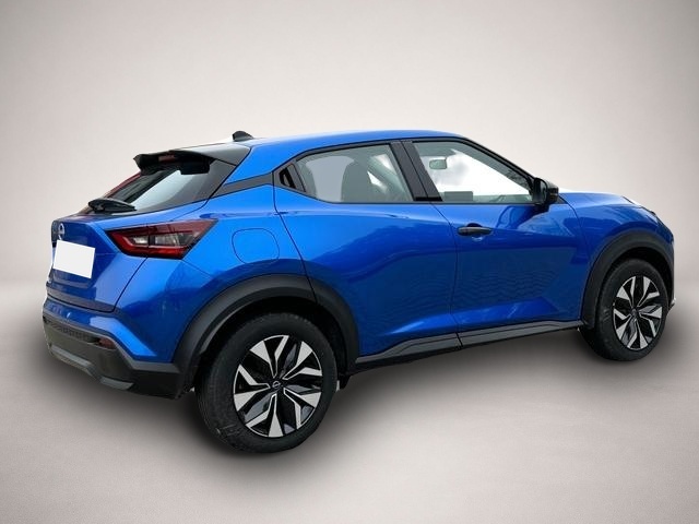 Bild 5 Nissan Juke Acenta KAMERA+SHZ+KLIMAAUT.+VOLL-LED 1.0 DIG-T .