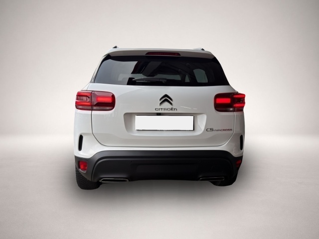 Bild 4 Citroën C5 Aircross Feel Pack LED APPLE/ANDROID AUTO PDC