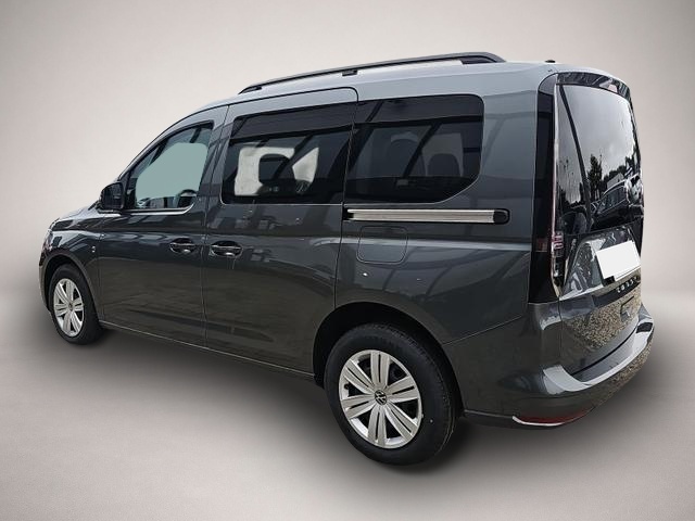 Bild 4 Volkswagen Caddy Basis Caddy 1.5 TSI DSG ACC AHK Assistenzpaket .