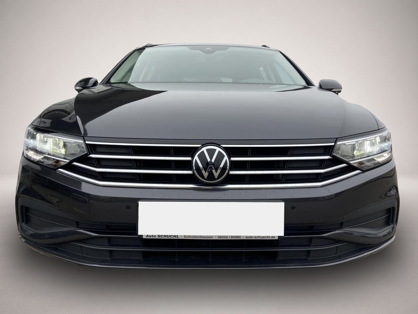 Fotografie 7 des Volkswagen Passat Variant 2.0 TDI DSG NAVI+LED+KAMERA+APP-C