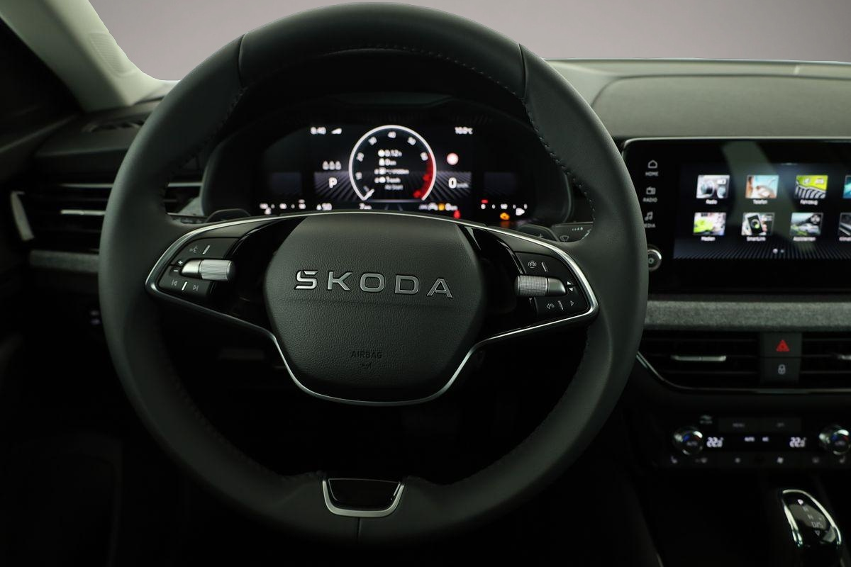 Skoda Kamiq Kamiq 1.0 TSI DSG Selection, Matrix, Kamera, Lad - Thumbnail 6