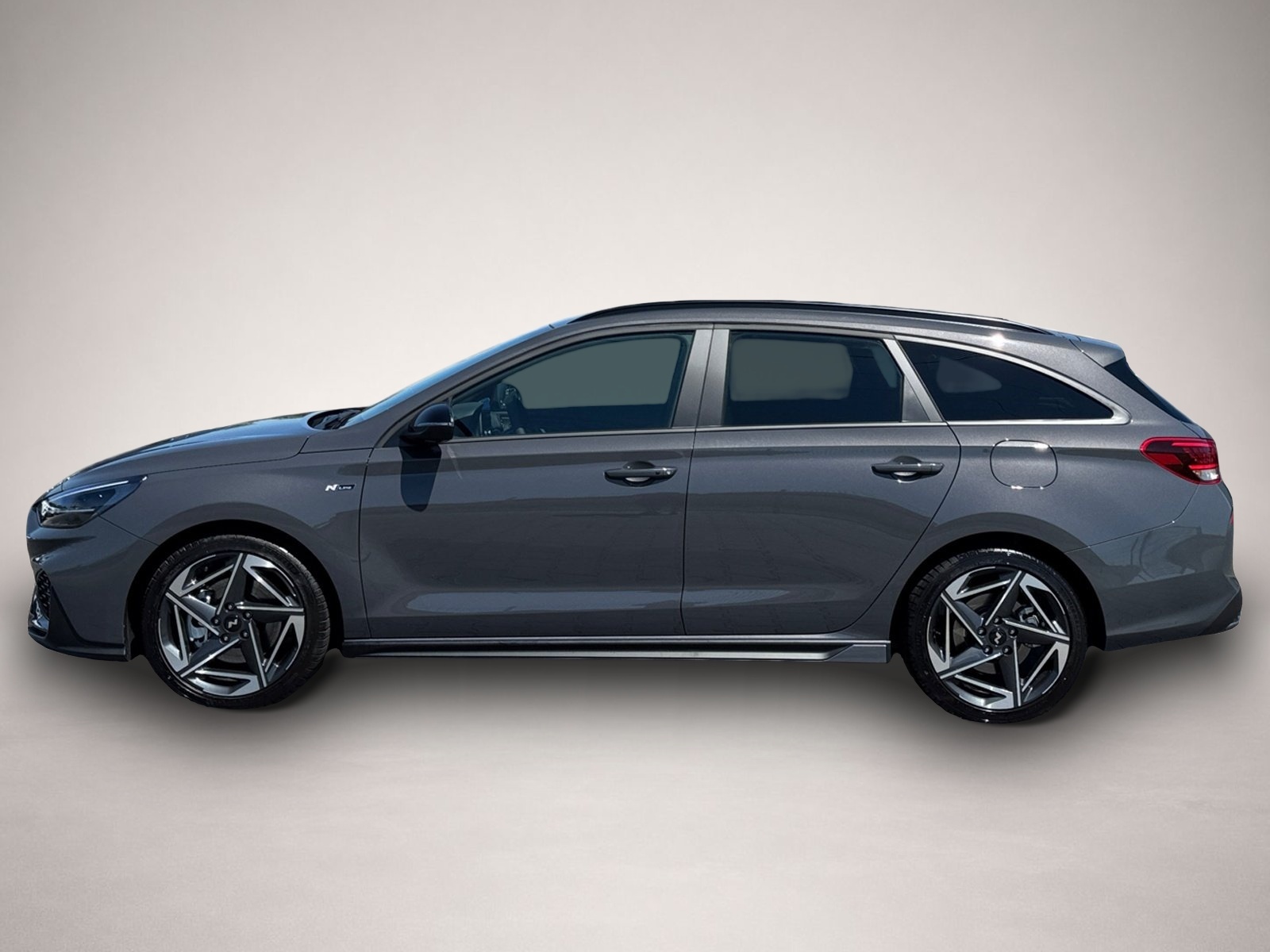 Bild 3 Hyundai i30 Kombi N-Line T-GDI DCT|NAVI|KAMERA|SMART KEY