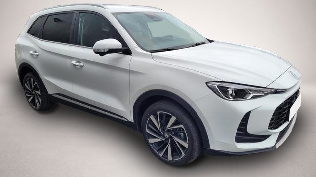 Bild 2 MG ZS 1.5 Hybrid+ 145 kW Luxury ZS 1.5 Hybrid+ AT Lux.