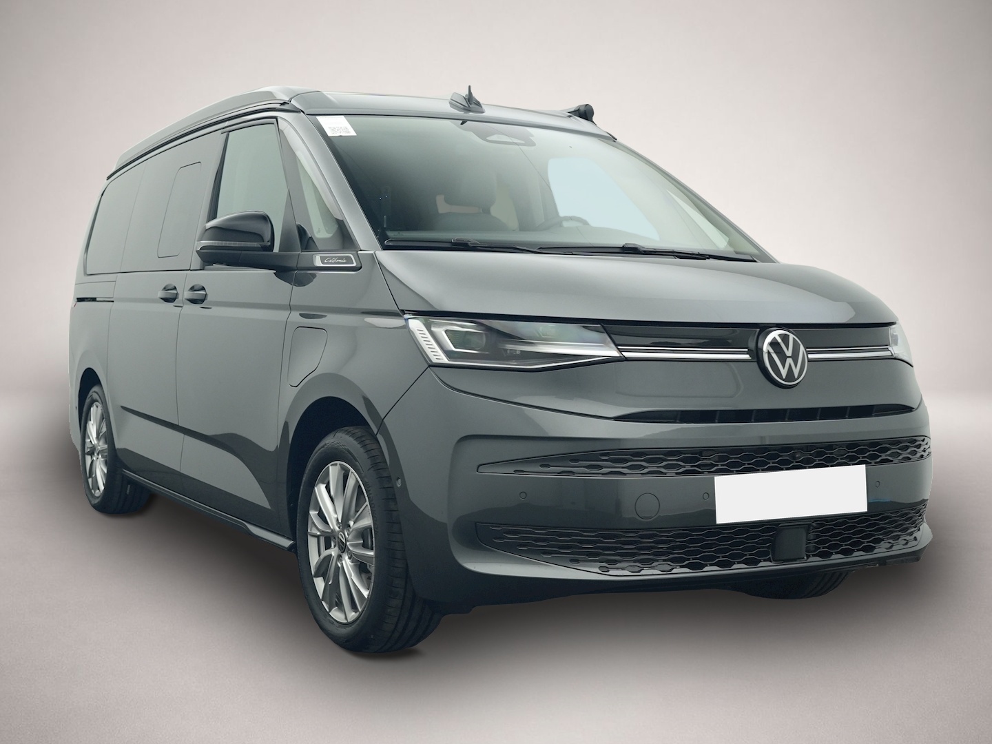 Bild 7 Volkswagen T7 California Ocean Hybrid 4MOTION AHK LED NAVI