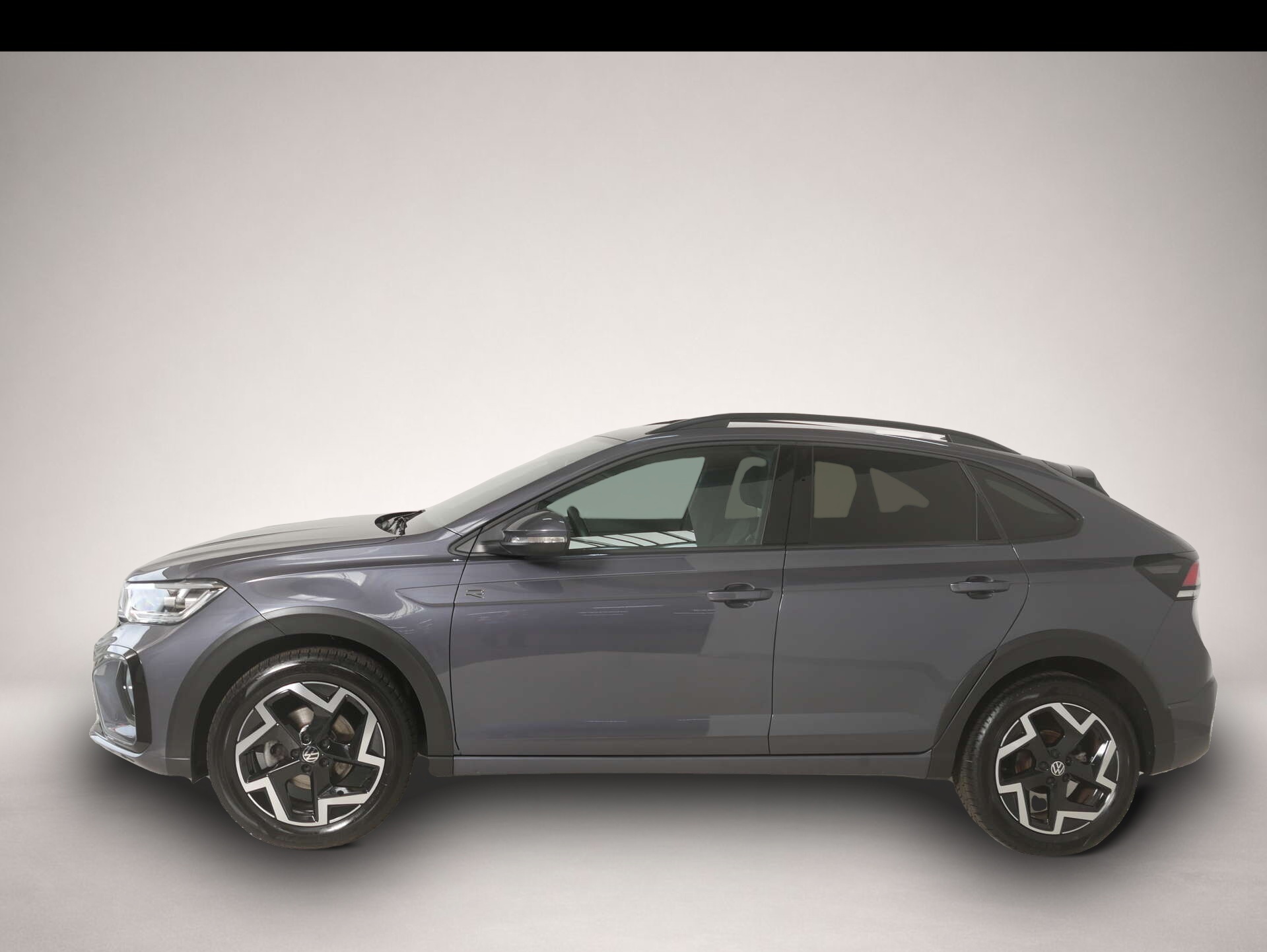 Bild 3 Volkswagen Taigo 1.5 TSI R-Line