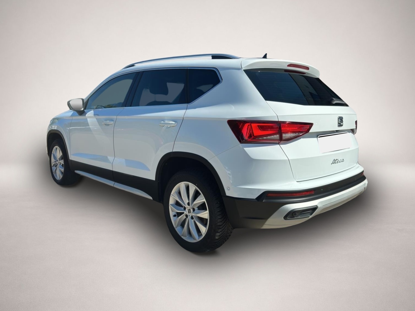 Bild 4 Seat Ateca 1.5 TSI DSG AB258EUR Xperience NAVI REAR S