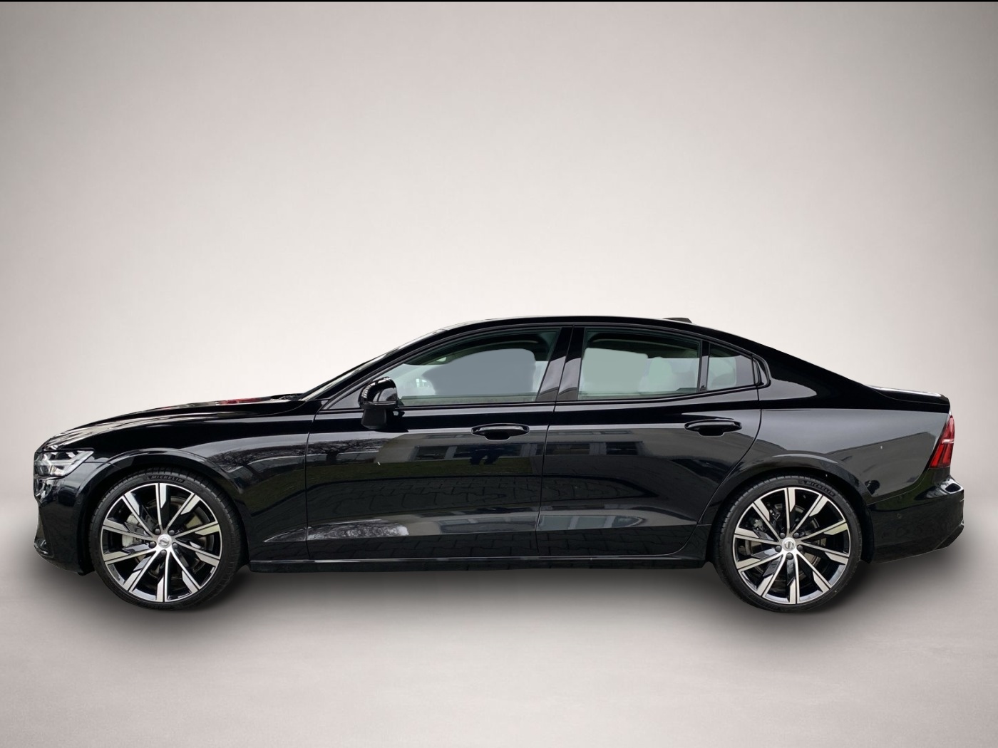 Fotografie 2 des Volvo S60 Ultimate Dark AWD*AHK*4xSHZ*StHzg*360°*