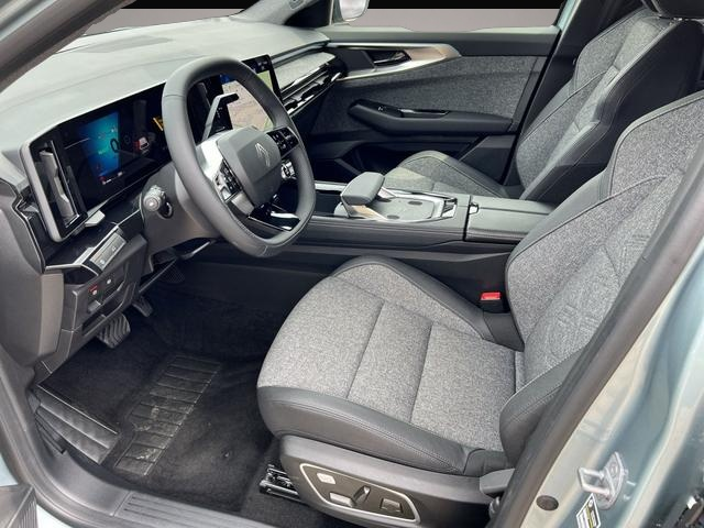 Fotografie 3 des Renault Espace Techno 7-Sitzer GJR+Google+SHZ Hybrid 200 Techn.